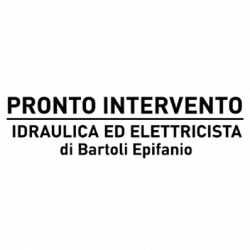 Pronto Intervento Idraulica ed Elettricista Bartoli Epifanio logo