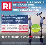 Fiditalia - Agenzia Formia