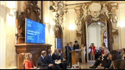 Luiss presenta l'Osservatorio sul Rischio Geopolitico