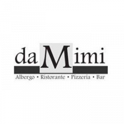 Ristorante da Mimi' logo
