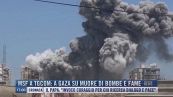 Breaking News delle 17.00 | Msf a TGcom: a Gaza si muore di bombe e fame