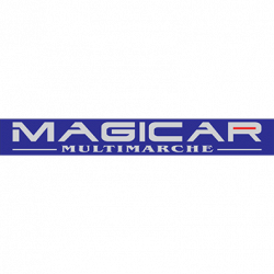 Magicar logo