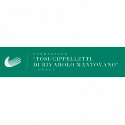 Fondazione Tosi/Cippelletti logo
