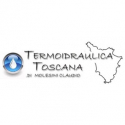 Termoidraulica Toscana logo