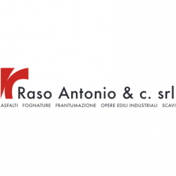 Raso Antonio e C. logo