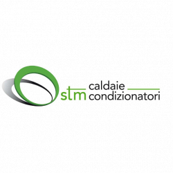 STM Caldaie e Condizionatori logo