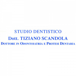 Studio Dentistico Scandola Tiziano logo