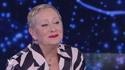 Carolyn Smith: la forza di una donna