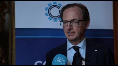 M.Nicolò: Liguria regione con più anziani, laboratorio per sanità
