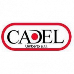 Cadel Umberto Stufe e Camini logo