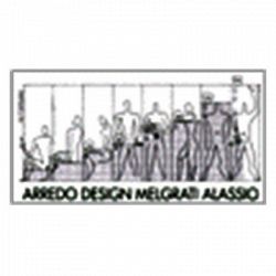 A.D.M. Melgrati Arredamenti logo