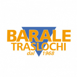 Traslochi Barale logo