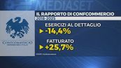 "Il commercio è capace di trasformarsi ed essere competitivo"