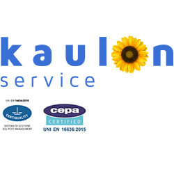 Kaulon Service logo