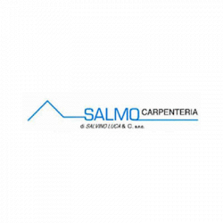 Salmo Carpenteria logo