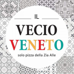 Vecio Veneto Solo Pizza della Zia Alle