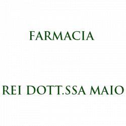 Farmacia Rei Dott.ssa Maio logo