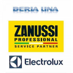 Zanussi Professional - Beria Service s.n.c.  - Assistenza Tecnica