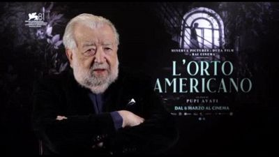 Pupi Avati: il cinema soffre, serve ministero o agenzia alla francese