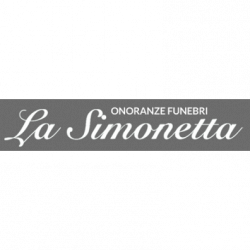 Onoranze Funebri La Simonetta dal 1946 -Arte Funeraria Cimiteriale logo
