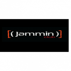 Jammin' Club logo