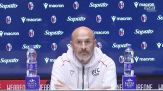 Italiano: "Se non per la classifica per l'orgoglio"