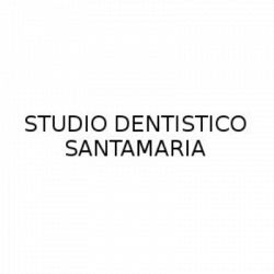 Studio Dentistico Santamaria logo