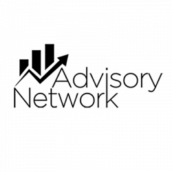 Advisory Network STP logo