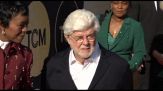 George Lucas celebra i 45 anni de "L'Impero colpisce ancora"