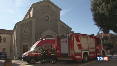 Scappa da casa armato 15enne trovato morto