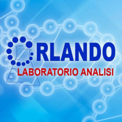 Laboratorio Analisi Orlando logo