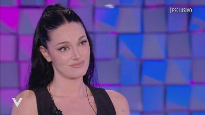 Oriana Sabatini: l'intervista integrale