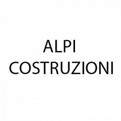 Alpi Costruzioni logo