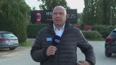 Milan, Cardinale e Ibra caricano il derby