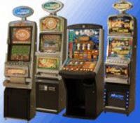 SPAGNUOLO VIDEOGIOCHI slot machine