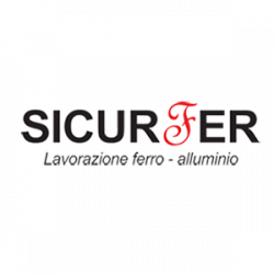 Sicurfer S.r.l. logo