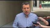 Governo, Salvini: no anticipo voto, arriveremo ad autunno 2027