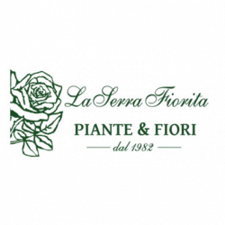 La Serra Fiorita Addobi Floreali e Servizi Funebri logo