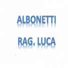 Albonetti Rag. Luca