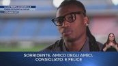 Leao, testa al Mondiale