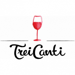 Trei canti logo