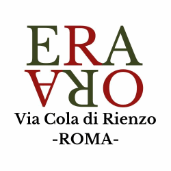Era Ora logo
