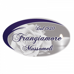 Agenzia Funebre Frangiamore Ezio logo