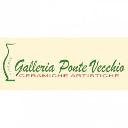 Ceramiche Ponte Vecchio Firenze logo