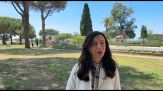 Sostenibilità, Bonella: a Castelporziano dialogo con giovani