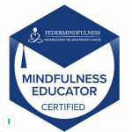 Sarah Shamouni - Master Istruttore Mindfulness