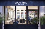 Cotril Salons By Giuliano