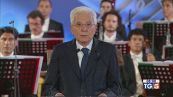 "Disumano ridurre alla fame una popolazione"