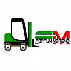 Fortuni Moreno Carrelli Elevatori e Trasportatori logo