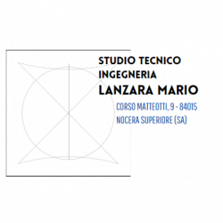 Studio Tecnico Ingegneria Lanzara Mario logo